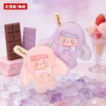 메뚜기 훌훌 크림 스틱빙수