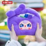 세 살 아기 과일 핸드백
