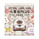 Little Luck PLUS Crystal