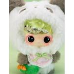 Spring Field Flower Fortune Plush Blind Box