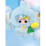 Spring Field Flower Fortune Plush Blind Box