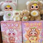 새끼 3살 곰 착이 1000 체 400 체