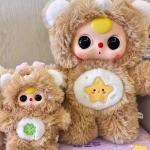 새끼 3살 곰 착이 1000 체 400 체