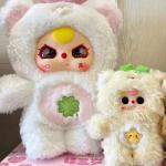 새끼 3살 곰 착이 1000 체 400 체
