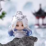 Jianlai Q version.