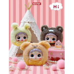 Cute Pupil  Animal Experience