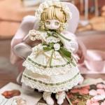 Kiseki Vintage treasures