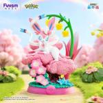 Pokemon Fun Bar Eevee Anime Blind Box