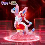 宝可夢大集結仙子イーブイ款