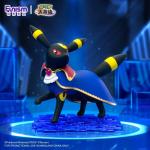 ポケモン大集結ムーンイーブイ仕様です