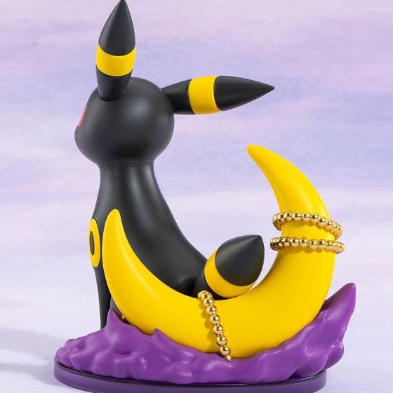 Pokemon UMBREON