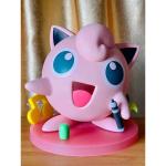 Pokemon JIGGLYPUFF