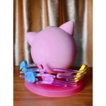 Pokemon JIGGLYPUFF