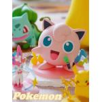 Pokemon JIGGLYPUFF