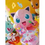 Pokemon JIGGLYPUFF