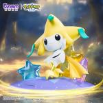 ポケットモンキーラコンパクトサイズです