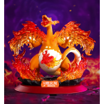 Pokemon GIGANTAMAX CHARIZARD