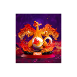 Pokemon GIGANTAMAX CHARIZARD