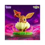 Pokemon EGIGANTAMAX  EEVEE