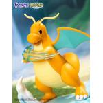 Pokemon DRAGONITE Mini size