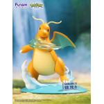 Pokemon DRAGONITE Mini size