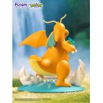 Pokemon DRAGONITE Mini size