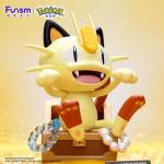 Pokemon MEOWTH small size