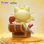 Pokemon MEOWTH small size