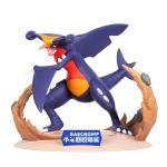 Pokemon GARCHOMP in small size