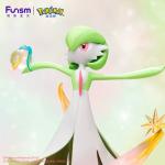 Pokemon GARDEVOIR small size