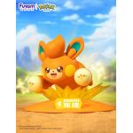 Pokemon PAWMI small size