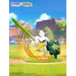 Pokemon SIRFETCH'D Small size