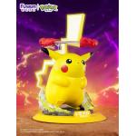 Pokemon Gigantamax Pikachu