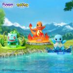 ポケモンカエルの種小さいサイズです
