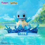 ポケモンゼニガメ小サイズです