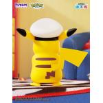 キャプテンポケモンピカチュウ大サイズです