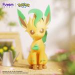 Pokemon Leafeon Large-sized