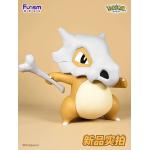 Pokemon CUBONE Large-sized