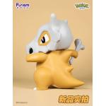 Pokemon CUBONE Large-sized