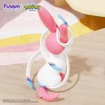 Pokemon SYLVEON in large size