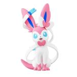 Pokemon SYLVEON in large size