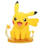 Female version of Pokemon Pikachu