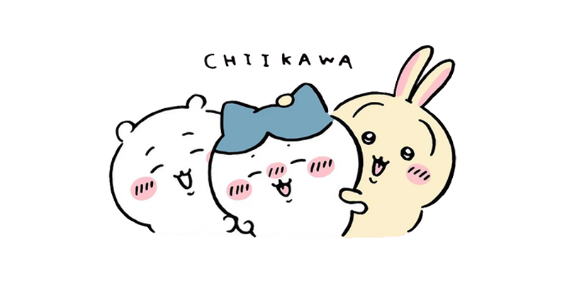 Chiikawa