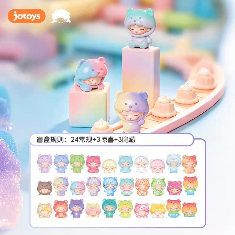 Blind Box