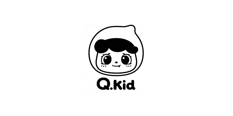 Q . kid