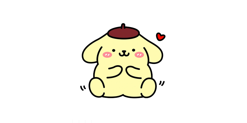 Pom Pom Purin