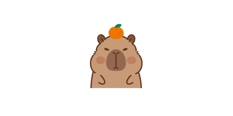 Capybara