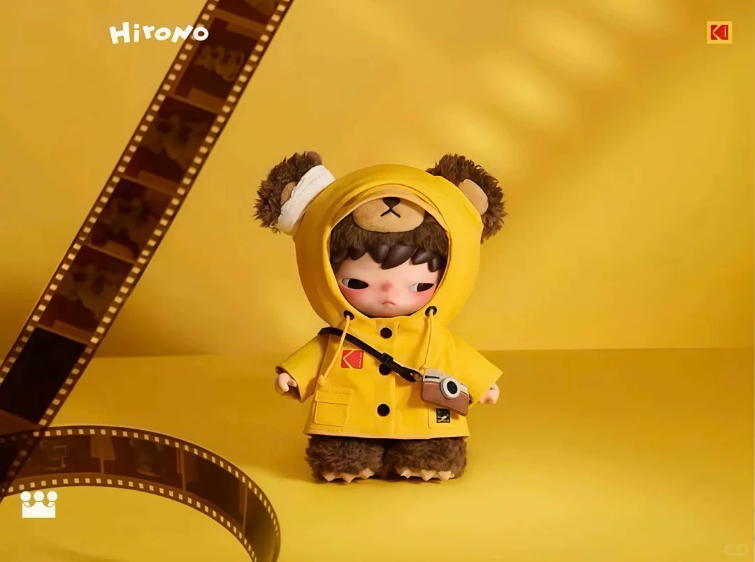 大尾巴