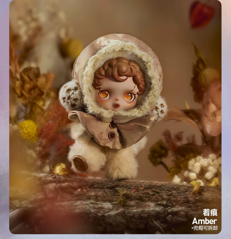 奇奇怪怪的小新