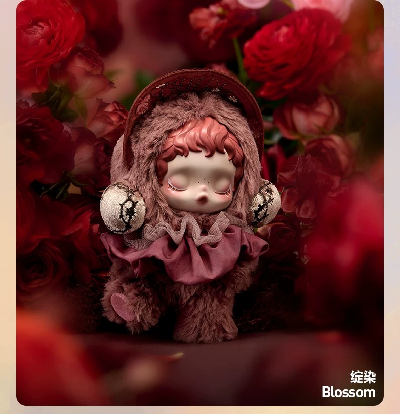 奇奇怪怪的小新
